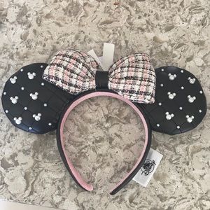 NWT Disney Ears